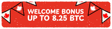 Welcome Bonus
